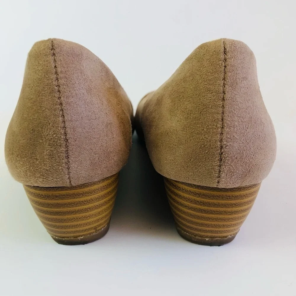 Seychelles Aggie Wedge